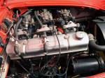 Austin-Healey 3000 Rally Car 1962 года